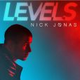 Nick Jonas, de "Scream Queens", também está se dedicando à carreira de cantor e lançou recentemente o single "Levels"