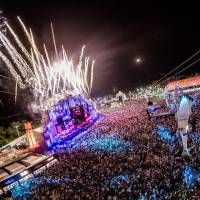 Rock in Rio 2015: das paqueras aos micos, o que rola no festival, fica no festival!