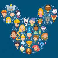 Disney em 5 palavras: relembre expressões icônicas que só conhecemos por causa dos filmes