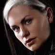 Anna Paquin é conhecida por interpretar a mutante Vampira, em "X-Men"