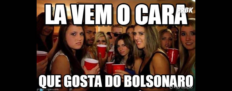 Em Que Momento As Pessoas Comecaram A Ser Preconceituosas Para