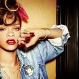 Rihanna é a décima quarta cantora mais importante da história. Assista à apresentação dela no Rock in Rio 2011