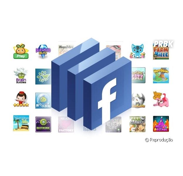 "BuddyPoke", "Café Mania", "Colheita Feliz" e outros games que fizeram sucesso no Orkut e Facebook!