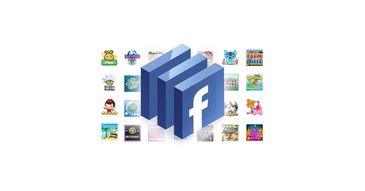 FarmVille, Café Mania e mais: conheça divertidos jogos para Facebook