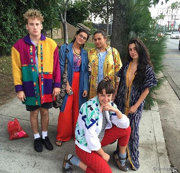 Lauren Jauregui, do Fifth Harmony, revida críticas ao seu estilo