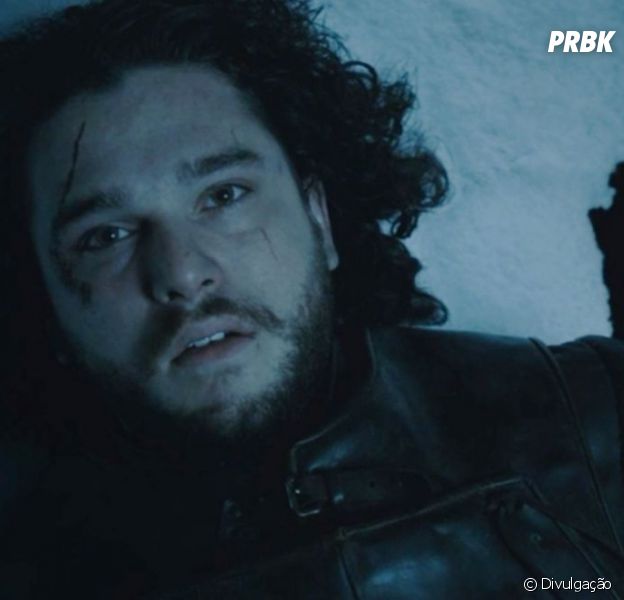 Em "Game of Thrones": Jon Snow (Kit Harington) volta ou não? Atores falam sobre isso na Comic-Con 2015!