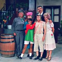 SBT vai exibir episódios inéditos de "Chaves"... isso, isso, isso!