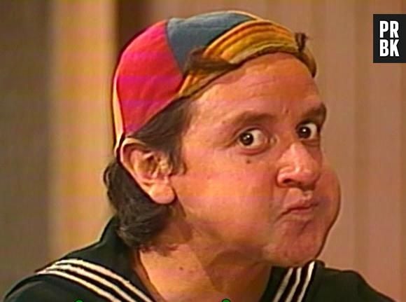 Kiko (Carlos Villagrán) também voltara para o SBT em "Chaves"!