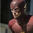 Em "The Flash": Barry (Grant Gustin) vai ter muita ajuda dos novos personagens