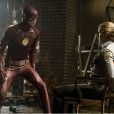  Patty Spivot (Shantel VanSanten), poderá ser novo affair de Barry Allan, na segunda temporada de "The Flash" 