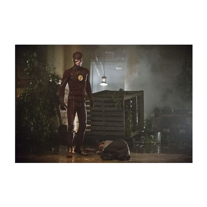 Em &quot;The Flash&quot;: Personagem Patty Spivot (Shantel VanSanten) tem traços de Felicity, de &quot;Arrow&quot;