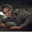 Em "The Flash", Shantel VanSanten vive policial Patty Spivot, que lidará com forças perigosas