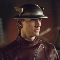 Em "The Flash": na 2º temporada, Jay Garrick, Patty Spivot e tudo que você precisa saber sobre eles!