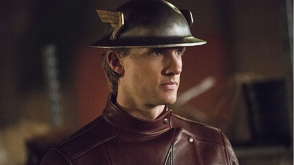 Em "The Flash": na 2º temporada, Jay Garrick, Patty Spivot e tudo que você precisa saber sobre eles!