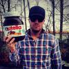 Stephen Amell sabe o que é importante nessa vida!
