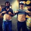 Stephen Amell adora fazer uma piada no Instagram