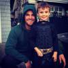 Stephen Amell não tem problema em lidar com os fãs de outros super-heróis