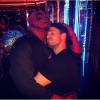 Stephen Amell adorar fazer uma graça para os seus seguidores