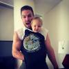 Stephen Amell tem as melhores brincadeiras!