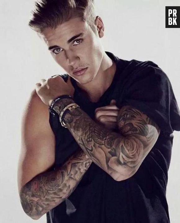 Justin Bieber fez críticas a banda One Direction, por escolherem a mesma data para lançar o álbum "Made In The A.M"