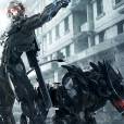 Trailer de "Metal Gear Rising: Revengeance"