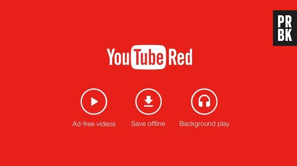 O Youtube Red será lançado oficialmente no dia 28 de outubro, nos Estados Unidos, e deve chegar em breve no Brasil!
