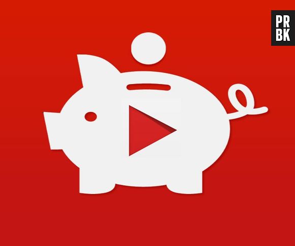 O Youtube vai fazer isso para nenhum espertinho tentar lucrar e não dividir os dinheiro com a plataforma de vídeos