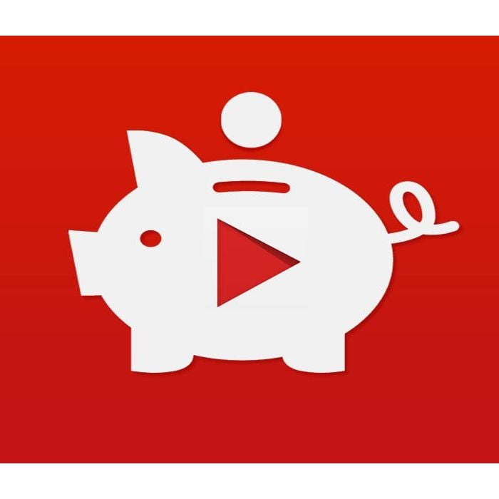  O Youtube vai fazer isso para nenhum espertinho tentar lucrar e não dividir os dinheiro com a plataforma de vídeos 