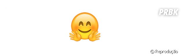 Iphone Ganha Novos Emojis Saiba O Verdadeiro Significado Das Novidades Purebreak Quieres saludar, añadirle entusiasmo a algo o darle un carácter alegre al texto. iphone ganha novos emojis saiba o