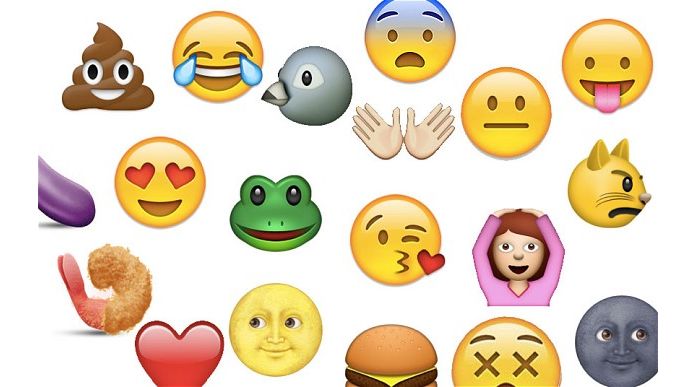 Iphone Ganha Novos Emojis Saiba O Verdadeiro Significado Das