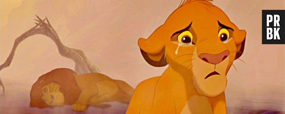 Quem não chorou com Simba e Mufasa em "Rei Leão"? Veja outras mortes tristes das animações da Disney