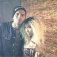 "Love More" foi uma parceria entre Chris Brown e Nicki Minaj!