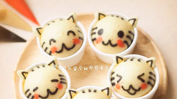 Gosta de cozinhar? Veja 15 pratos super fofos que nem dão vontade de comer!