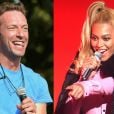 Novo CD do Coldplay, intitulado "A Head Full Of Dreams", terá dueto com Beyoncé