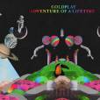 Música "Adventure of a Lifetime" é o primeiro single do novo álbum do Coldplay , chamado "A Head Full Of Dreams"