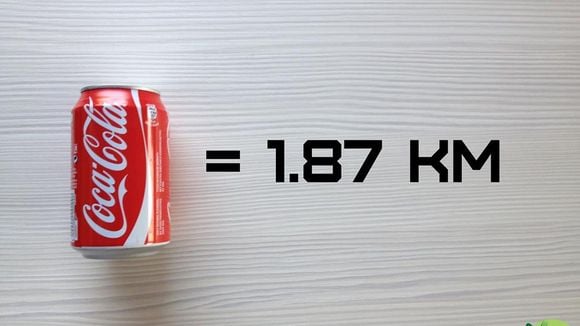 Coca-cola, batata frita, hambúrguer: quanto você precisa correr para queimar essas calorias?