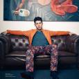 Nick Jonas encarna personagens gays em "Scream Queens" e "Kingdom"