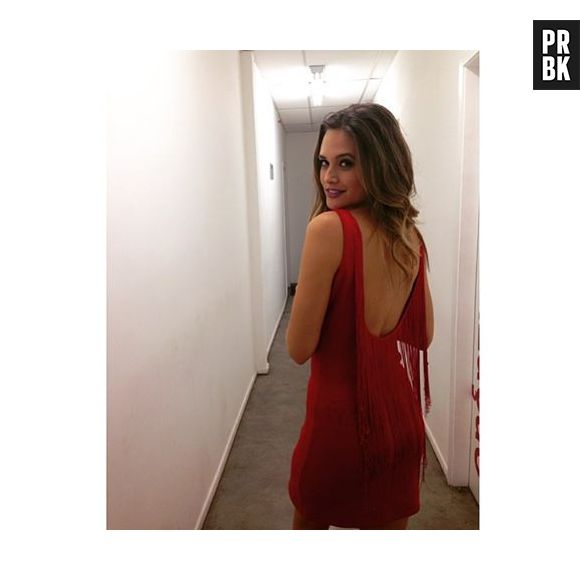 Julina Paiva tem um ótimo estilo e está no ar em "Totalmente Demais"