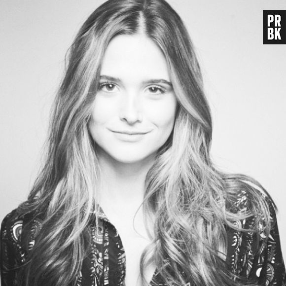 De "Totalmente Demais", Juliana Paiva é boa atriz e encanta muito com a sua beleza