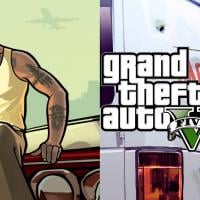 Trapaceiros: GTA San Andreas