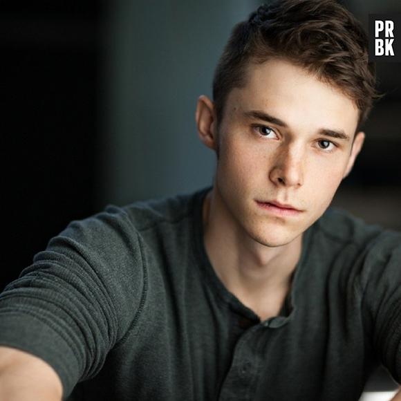 O ator Jonathan Whitesell, de "The 100" e "iZombie", será Hércules em "Once Upon a Time"!