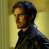 Recentemente em "Once Upon a Time", Hook (Colin O'Donoghue) se voltou contra Emma (Jennifer Morrison)!