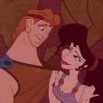 Hércules e Mégara, do famoso desenho da Disney, vão entrar em "Once Upon a Time"!