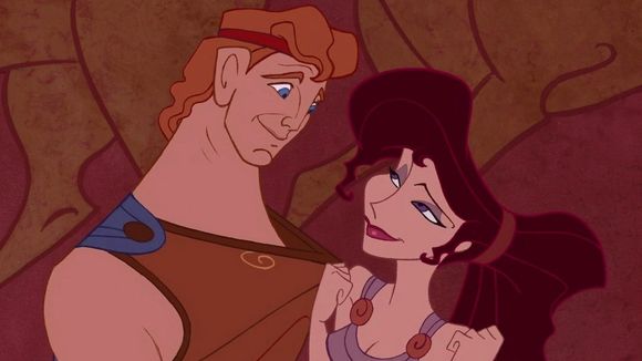 Em "Once Upon a Time": na 5ª temporada, Hércules e Mégara vão entrar na história!