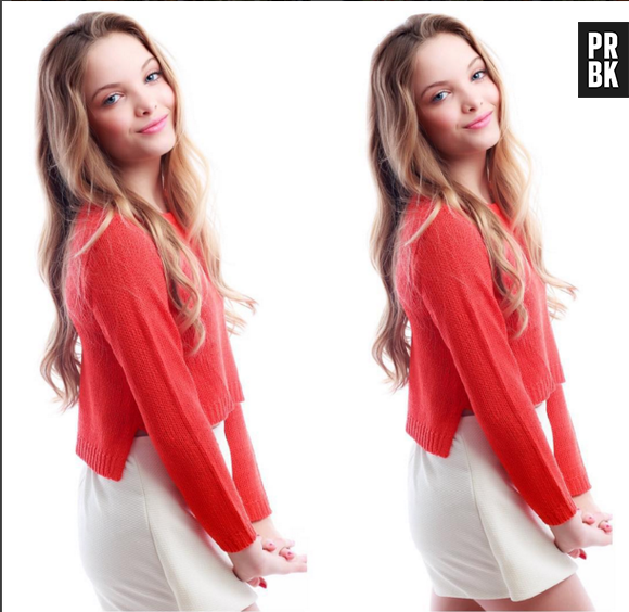 Giovanna Chaves, de "Cúmplices de um Resgate", e as melhores fotos da loira!