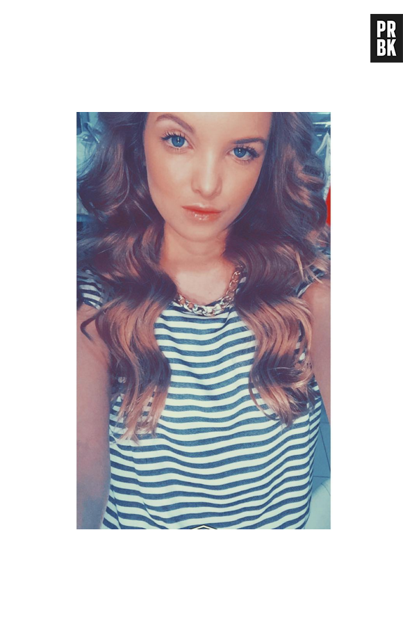 Atriz Giovanna Chaves, de "Cúmplices de um Resgate", arrasa no carão para mostrar o look