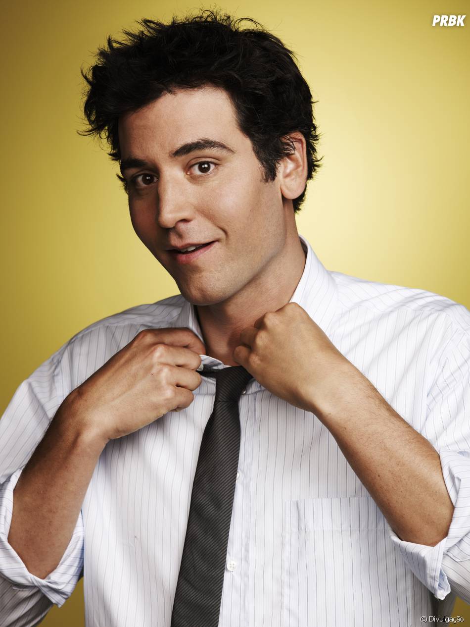 Jon Bernthal How I Met Your Mother Em How I Met Your Mother, Ted (Josh Radnor) era o mais chato de todos