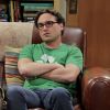 Em "The Big Bang Theory", Leonard (Johnny Galecki) pode ser um cara legal, mas é um personagem bem cansativo