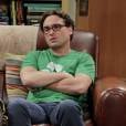  Em "The Big Bang Theory", Leonard (Johnny Galecki) pode ser um cara legal, mas é um personagem bem cansativo 
