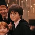 Precisa explicar o porquê de Harry Potter (Daniel Radcliffe) entrar nessa lista?